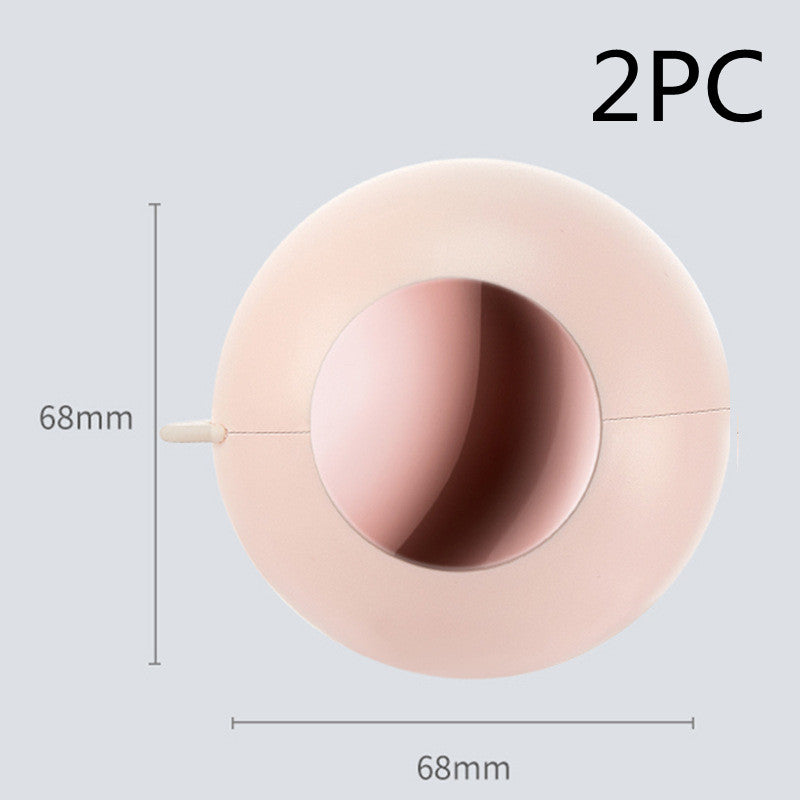 Lint Roller Hair Remover Ball Reusable Gel Lint Roller For Pet Hair Upgrading Reusable Lint Rollers Washable Sticky Roller Ball - View 13