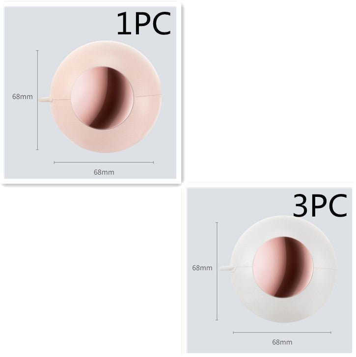 Lint Roller Hair Remover Ball Reusable Gel Lint Roller For Pet Hair Upgrading Reusable Lint Rollers Washable Sticky Roller Ball - View 34