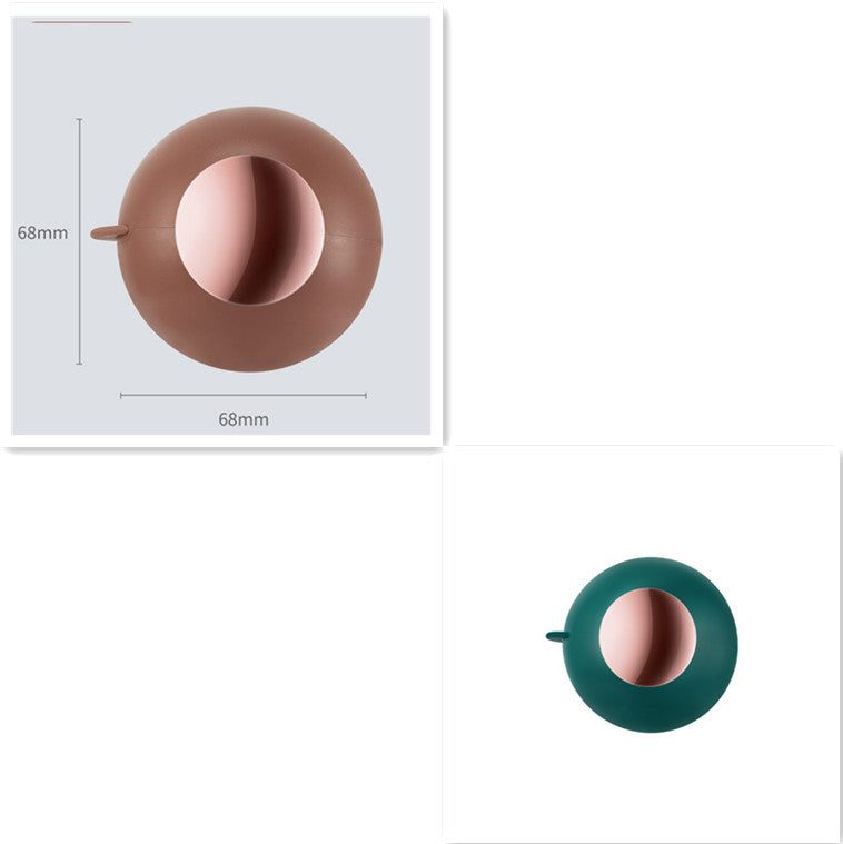 Lint Roller Hair Remover Ball Reusable Gel Lint Roller For Pet Hair Upgrading Reusable Lint Rollers Washable Sticky Roller Ball - View 24