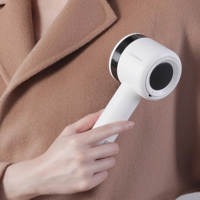 Lint Remover - View 5