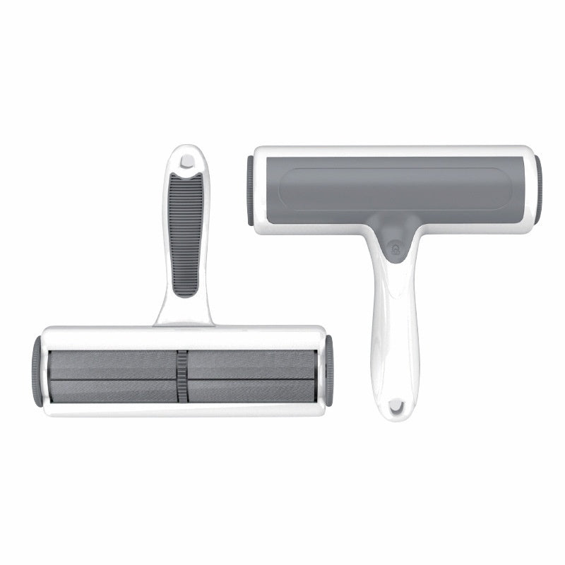 FurFree™ Pro: Reusable Self-Cleaning Lint Roller - View 5