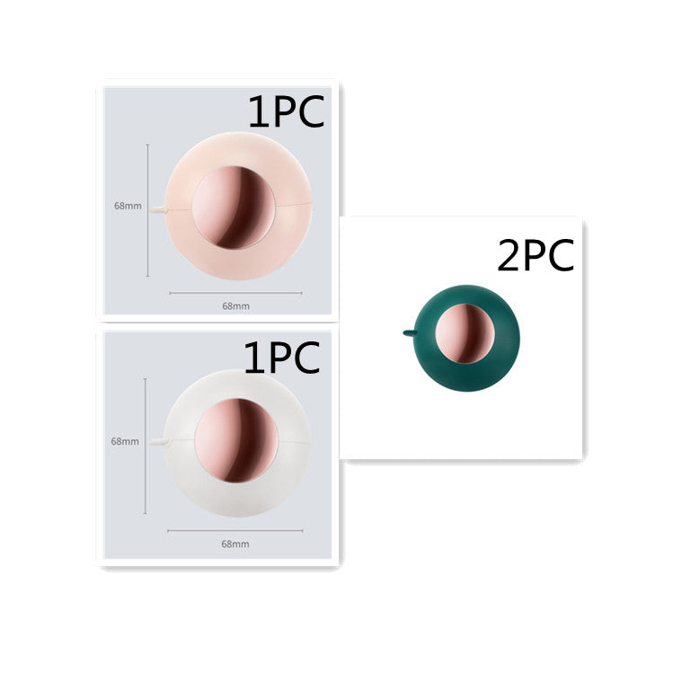 Lint Roller Hair Remover Ball Reusable Gel Lint Roller For Pet Hair Upgrading Reusable Lint Rollers Washable Sticky Roller Ball - View 67