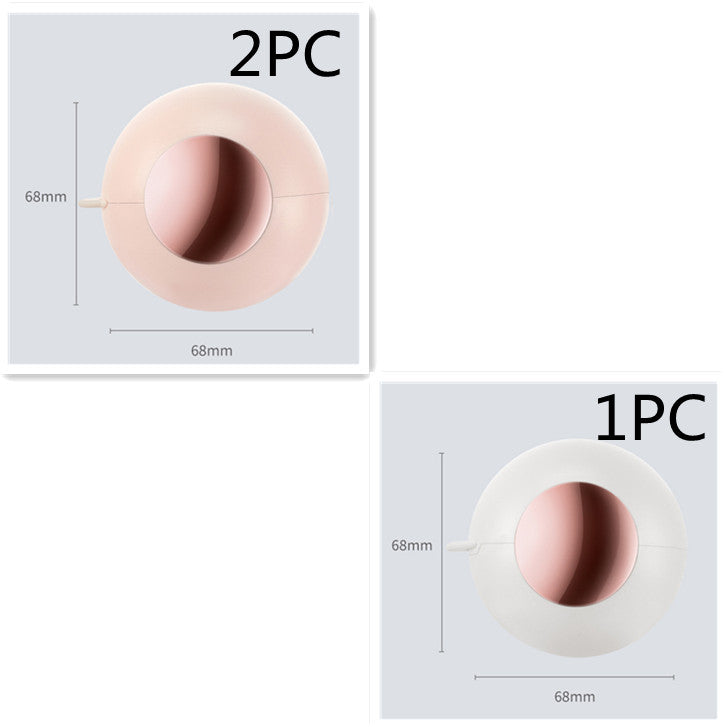 Lint Roller Hair Remover Ball Reusable Gel Lint Roller For Pet Hair Upgrading Reusable Lint Rollers Washable Sticky Roller Ball - View 32