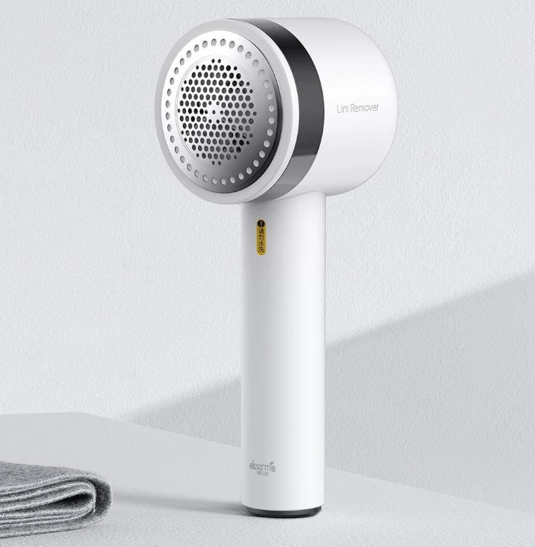 Lint Remover - Front View