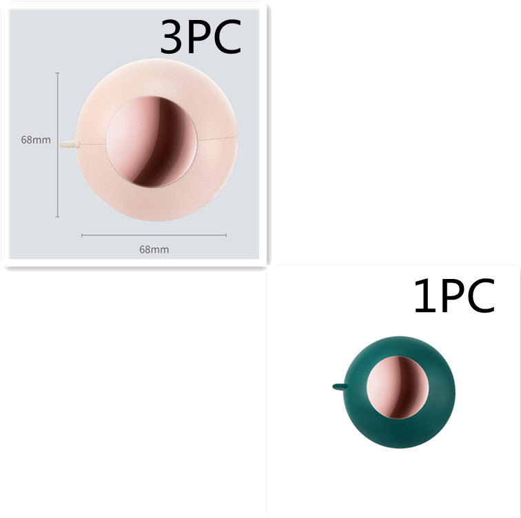 Lint Roller Hair Remover Ball Reusable Gel Lint Roller For Pet Hair Upgrading Reusable Lint Rollers Washable Sticky Roller Ball - View 41