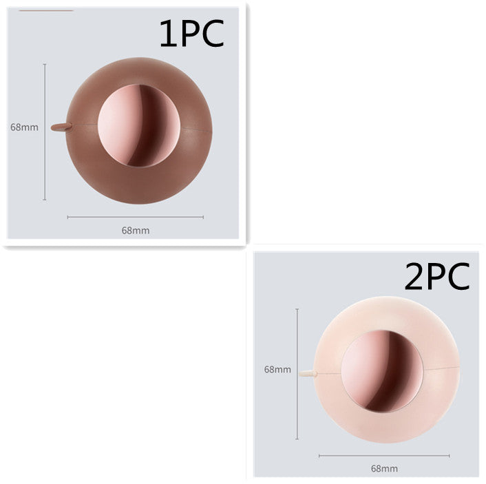 Lint Roller Hair Remover Ball Reusable Gel Lint Roller For Pet Hair Upgrading Reusable Lint Rollers Washable Sticky Roller Ball - View 31