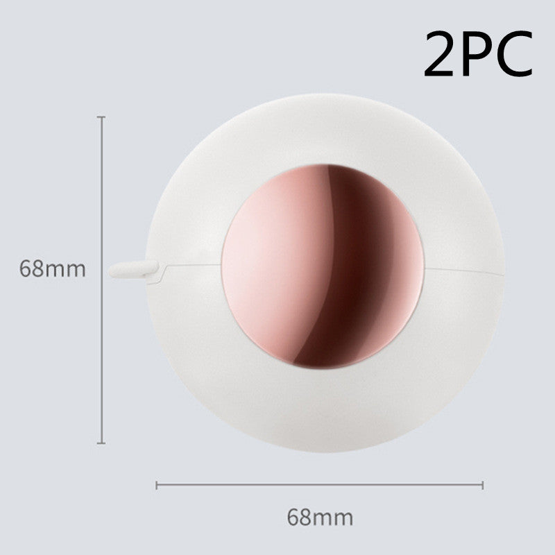 Lint Roller Hair Remover Ball Reusable Gel Lint Roller For Pet Hair Upgrading Reusable Lint Rollers Washable Sticky Roller Ball - View 73