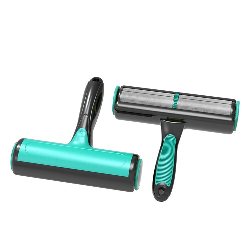 FurFree™ Pro: Reusable Self-Cleaning Lint Roller - View 7