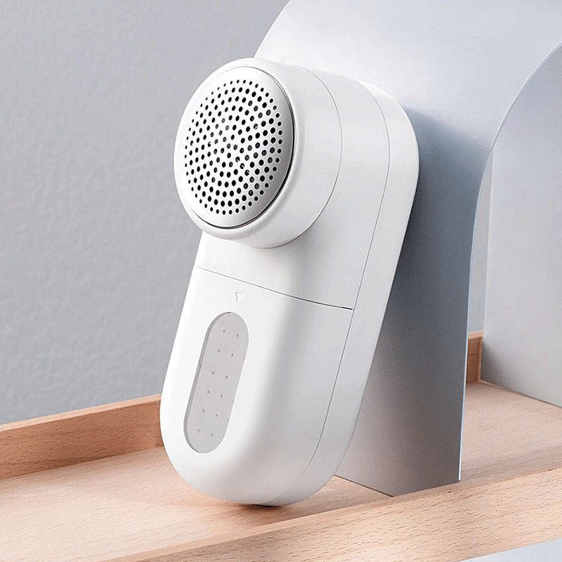 Lint Remover - View 5