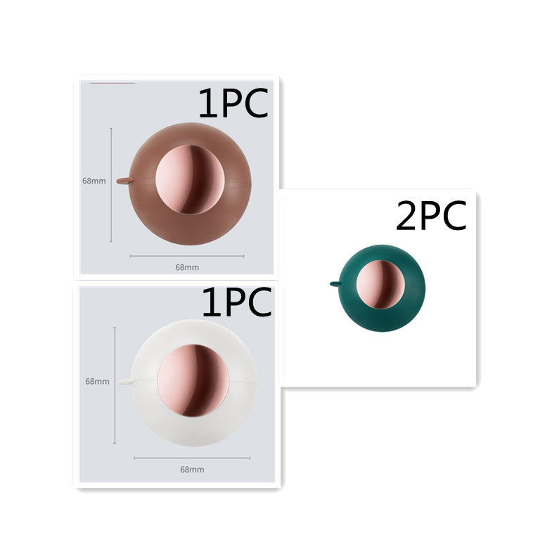 Lint Roller Hair Remover Ball Reusable Gel Lint Roller For Pet Hair Upgrading Reusable Lint Rollers Washable Sticky Roller Ball - View 63