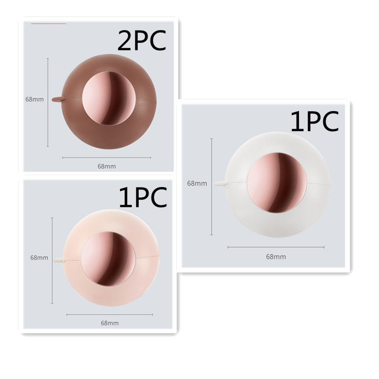 Lint Roller Hair Remover Ball Reusable Gel Lint Roller For Pet Hair Upgrading Reusable Lint Rollers Washable Sticky Roller Ball - View 55