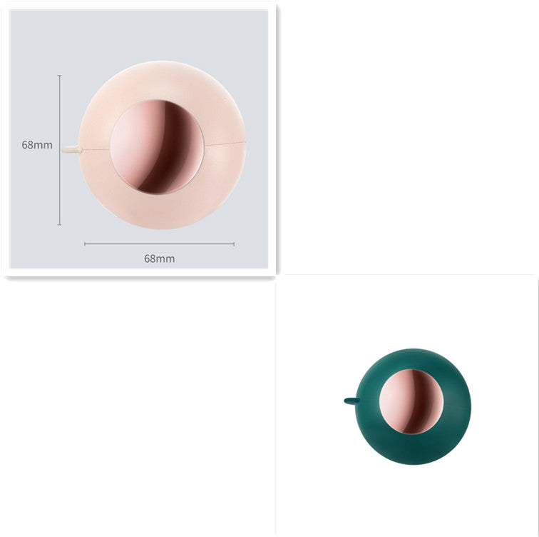 Lint Roller Hair Remover Ball Reusable Gel Lint Roller For Pet Hair Upgrading Reusable Lint Rollers Washable Sticky Roller Ball - View 37