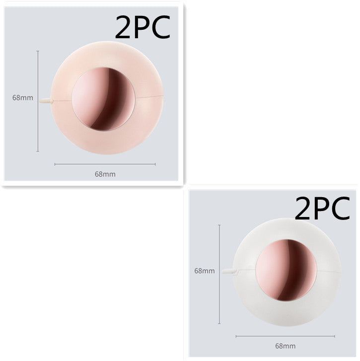 Lint Roller Hair Remover Ball Reusable Gel Lint Roller For Pet Hair Upgrading Reusable Lint Rollers Washable Sticky Roller Ball - View 36