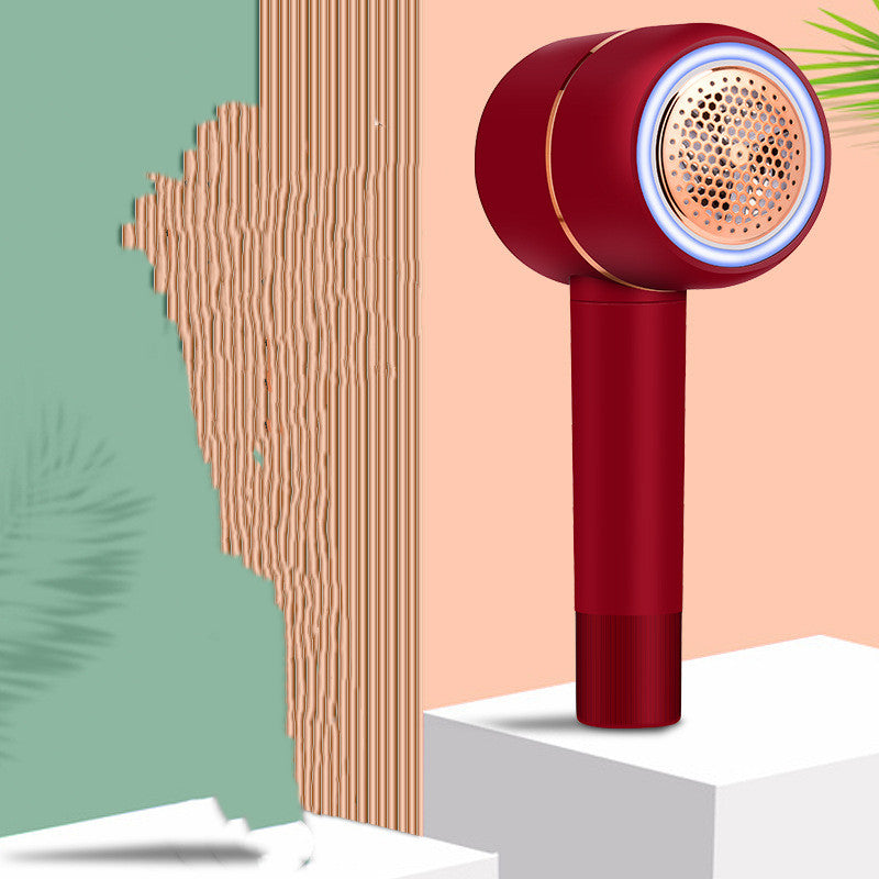 Lint Remover - View 13