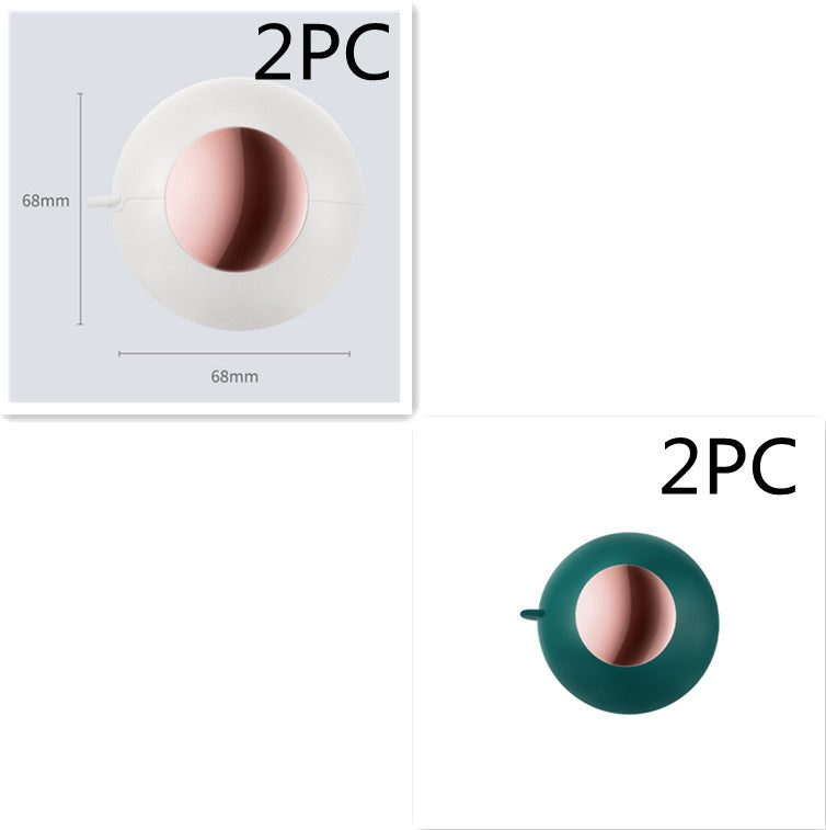 Lint Roller Hair Remover Ball Reusable Gel Lint Roller For Pet Hair Upgrading Reusable Lint Rollers Washable Sticky Roller Ball - View 49