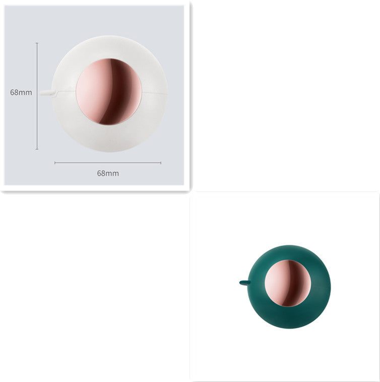 Lint Roller Hair Remover Ball Reusable Gel Lint Roller For Pet Hair Upgrading Reusable Lint Rollers Washable Sticky Roller Ball - View 44