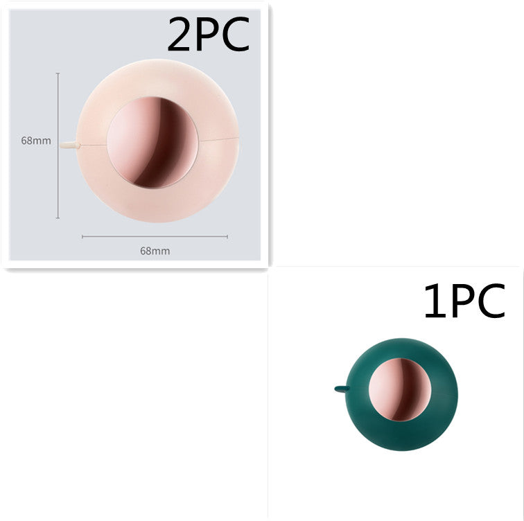 Lint Roller Hair Remover Ball Reusable Gel Lint Roller For Pet Hair Upgrading Reusable Lint Rollers Washable Sticky Roller Ball - View 38