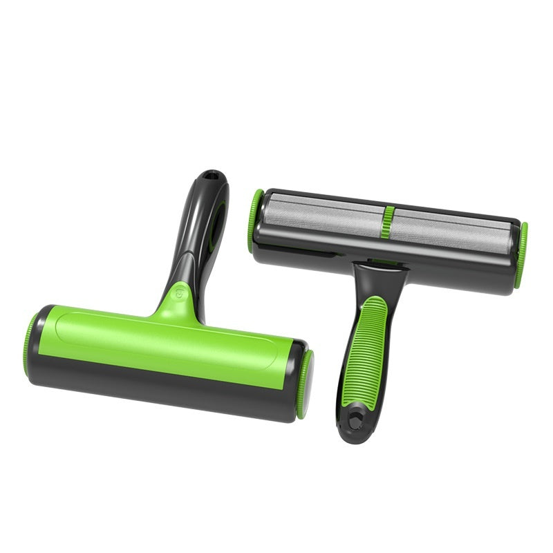 FurFree™ Pro: Reusable Self-Cleaning Lint Roller - View 6