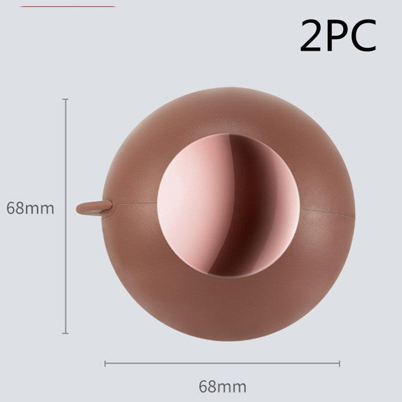 Lint Roller Hair Remover Ball Reusable Gel Lint Roller For Pet Hair Upgrading Reusable Lint Rollers Washable Sticky Roller Ball - View 17