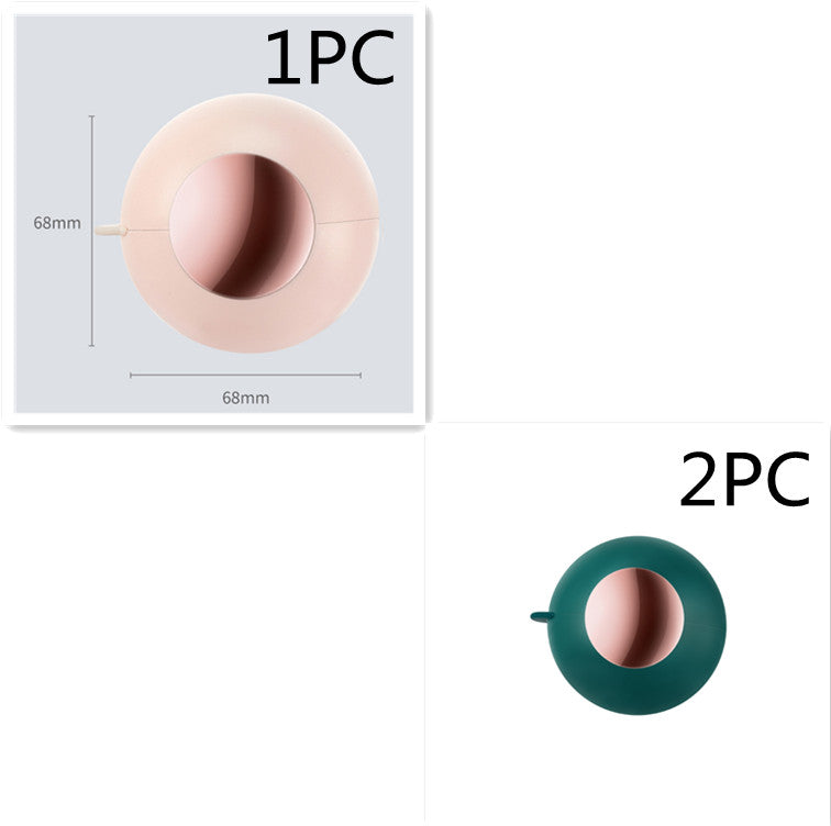 Lint Roller Hair Remover Ball Reusable Gel Lint Roller For Pet Hair Upgrading Reusable Lint Rollers Washable Sticky Roller Ball - View 39