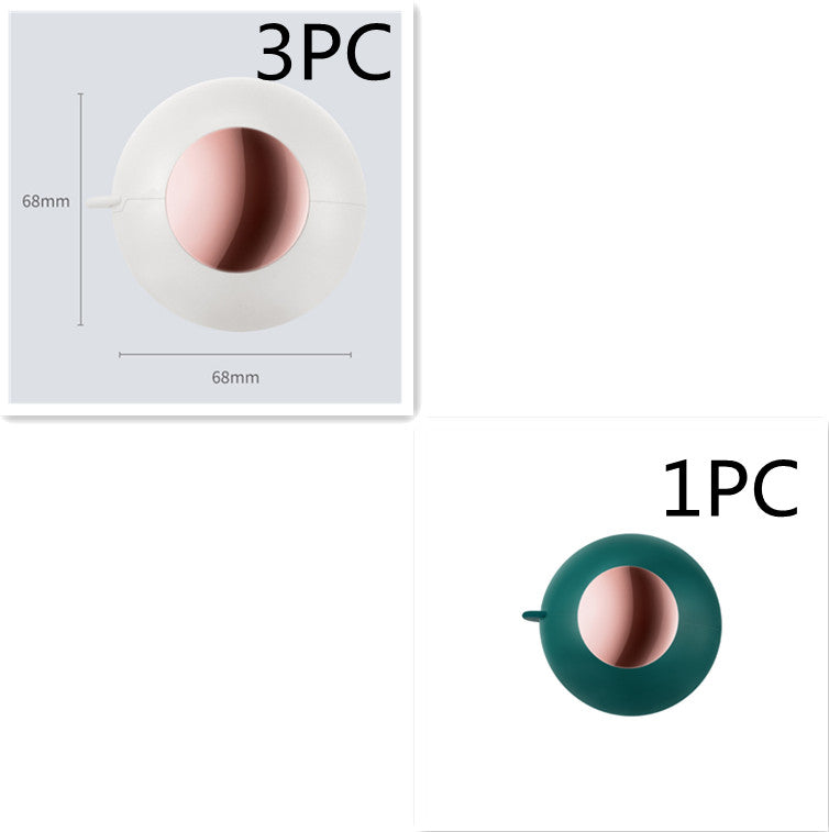 Lint Roller Hair Remover Ball Reusable Gel Lint Roller For Pet Hair Upgrading Reusable Lint Rollers Washable Sticky Roller Ball - View 48