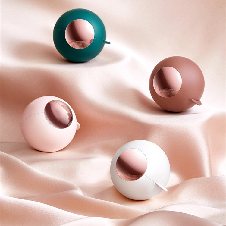 Lint Roller Hair Remover Ball Reusable Gel Lint Roller For Pet Hair Upgrading Reusable Lint Rollers Washable Sticky Roller Ball - View 20